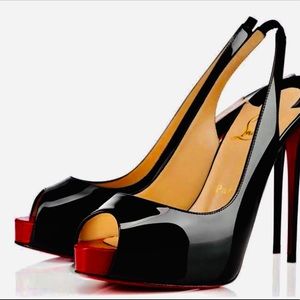 ⚡️FLASH  Sale ⚡️CHRISTIAN LOUBOUTIN👠🔥🔥